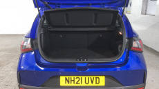 Hyundai i20 1.0T GDi 48V MHD 120 N Line 5dr Petrol Hatchback